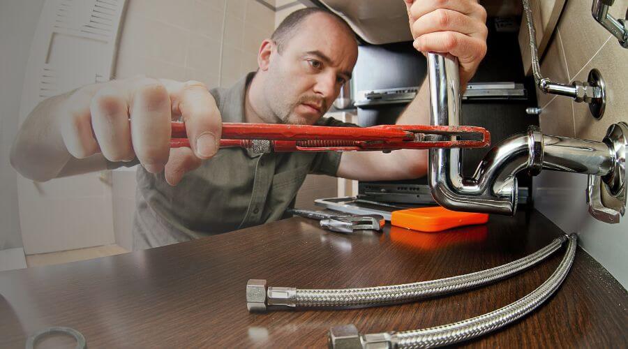 Professional Leak Detection in Amo, IN